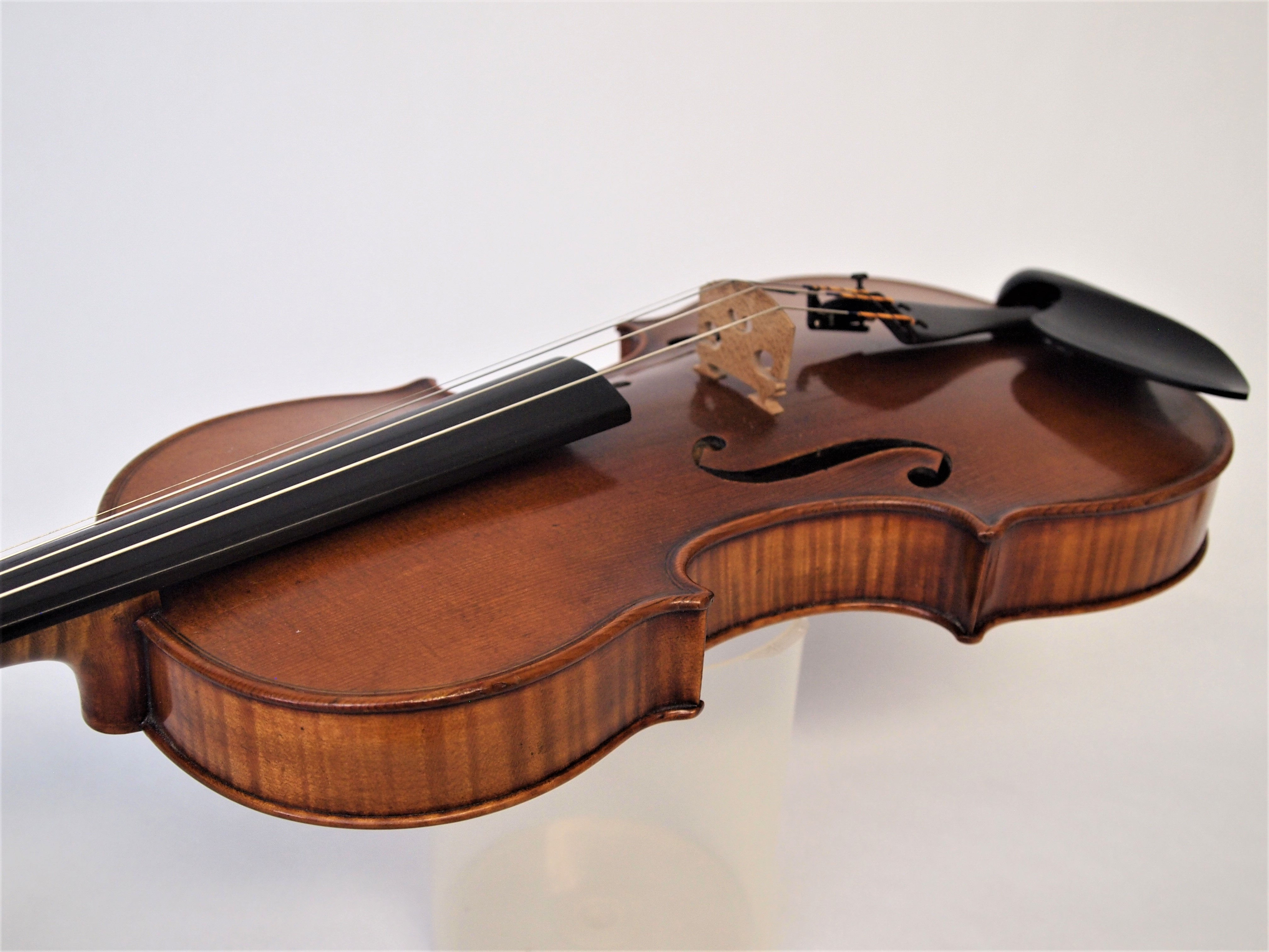 Ernst Heinrich Roth, Markneukirchen, Germany, 1926