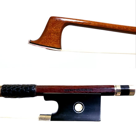 Benoit Rolland Violin Bow, Paris, France, 1980s | violinshop