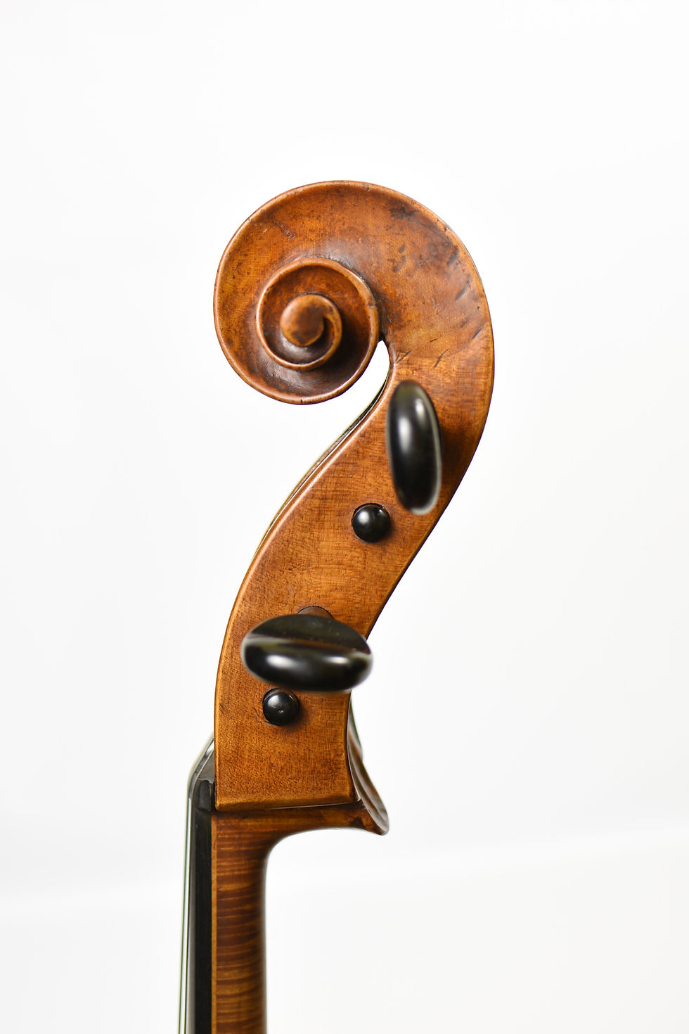Thumbnail: Early/Mid 20th c German Cello