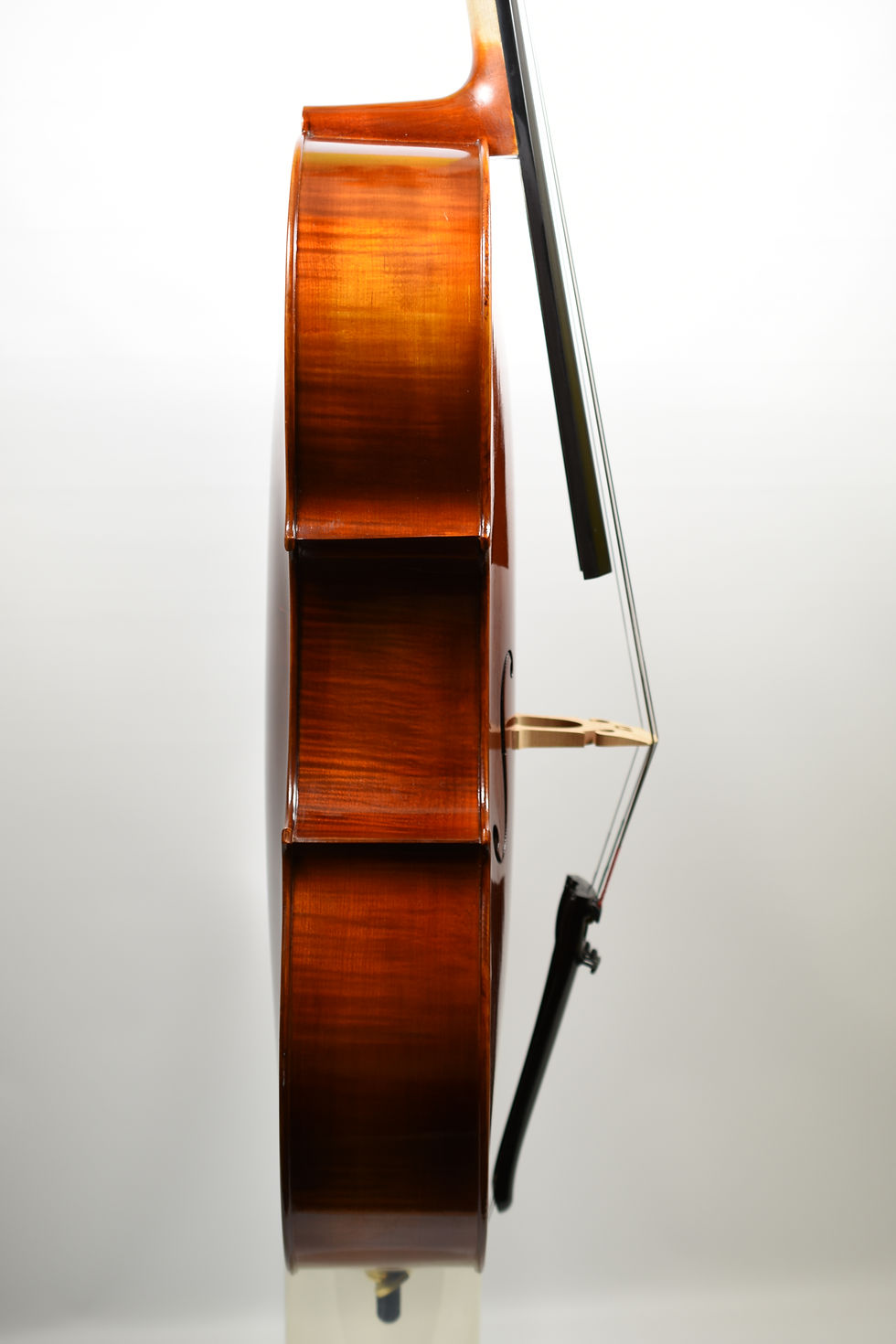 Thumbnail: Golden Gate Cello Outfit 3/4 or 4/4