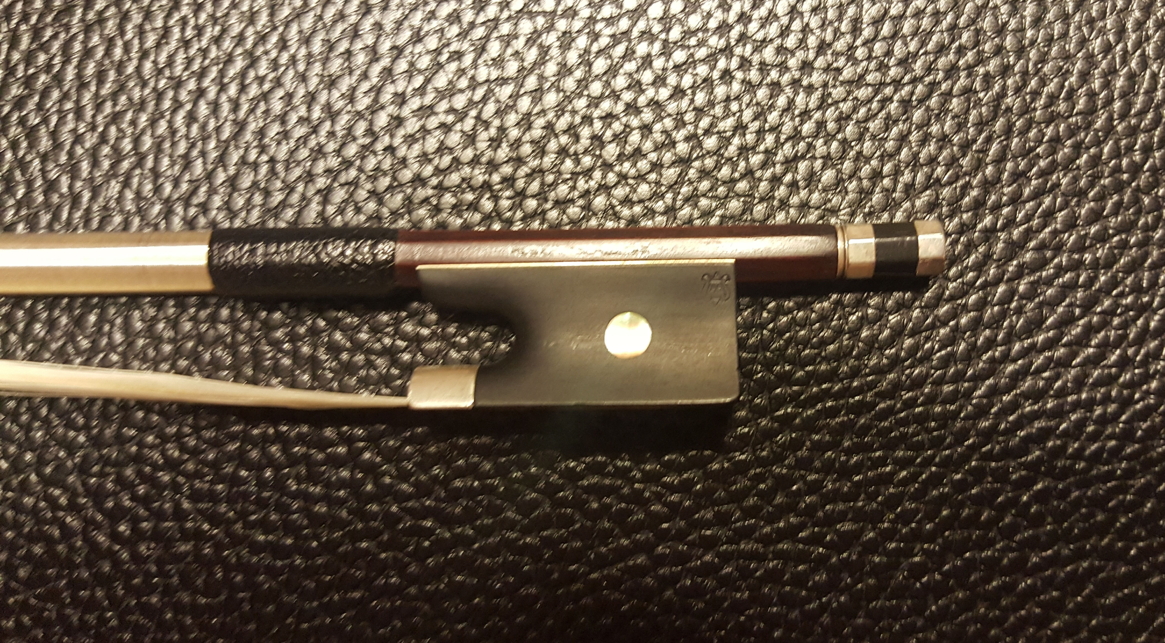 Albert Schuster, Markneukirchen, Germany