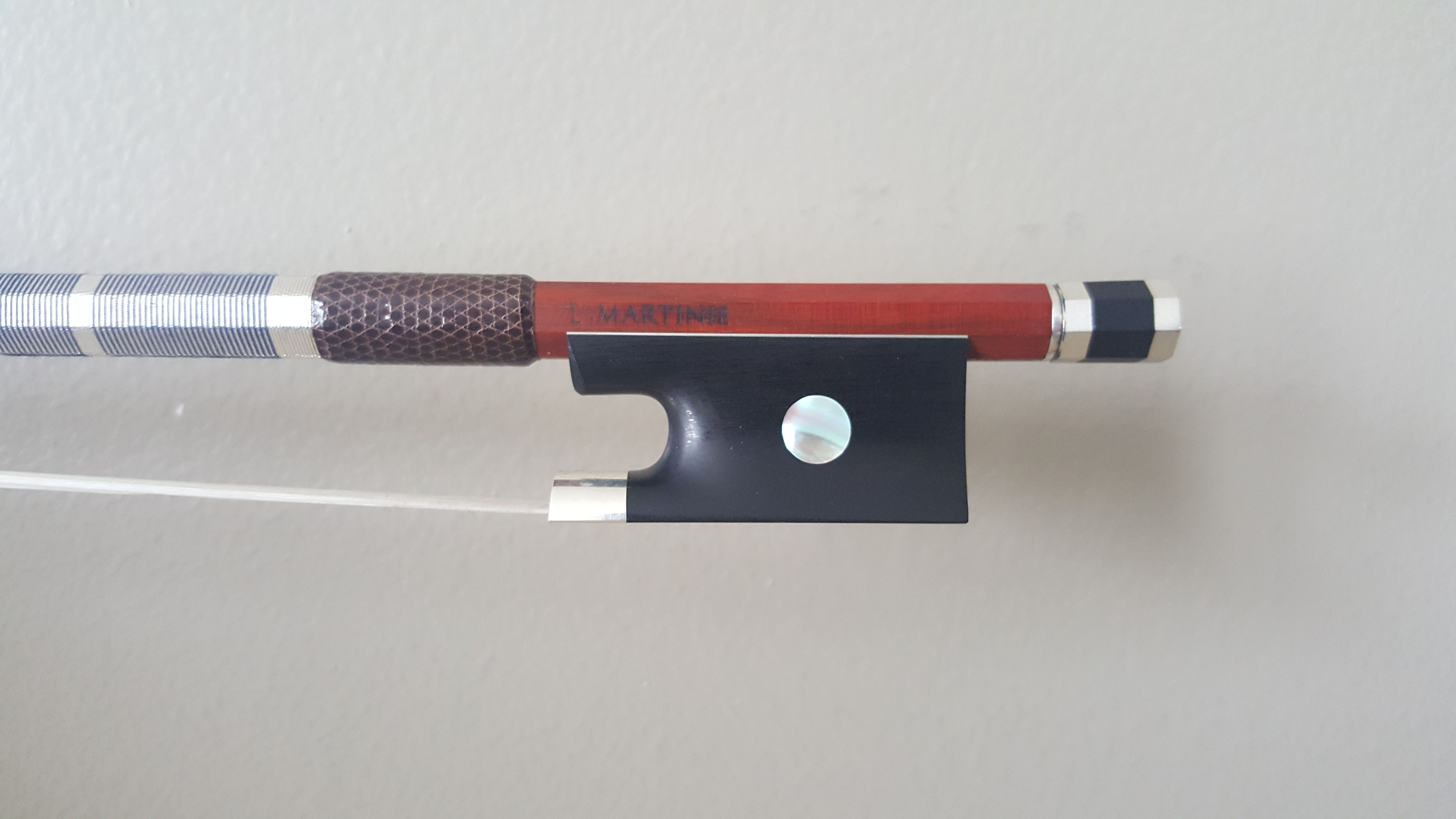 Lucie Martinie, Uzerche, France 2018