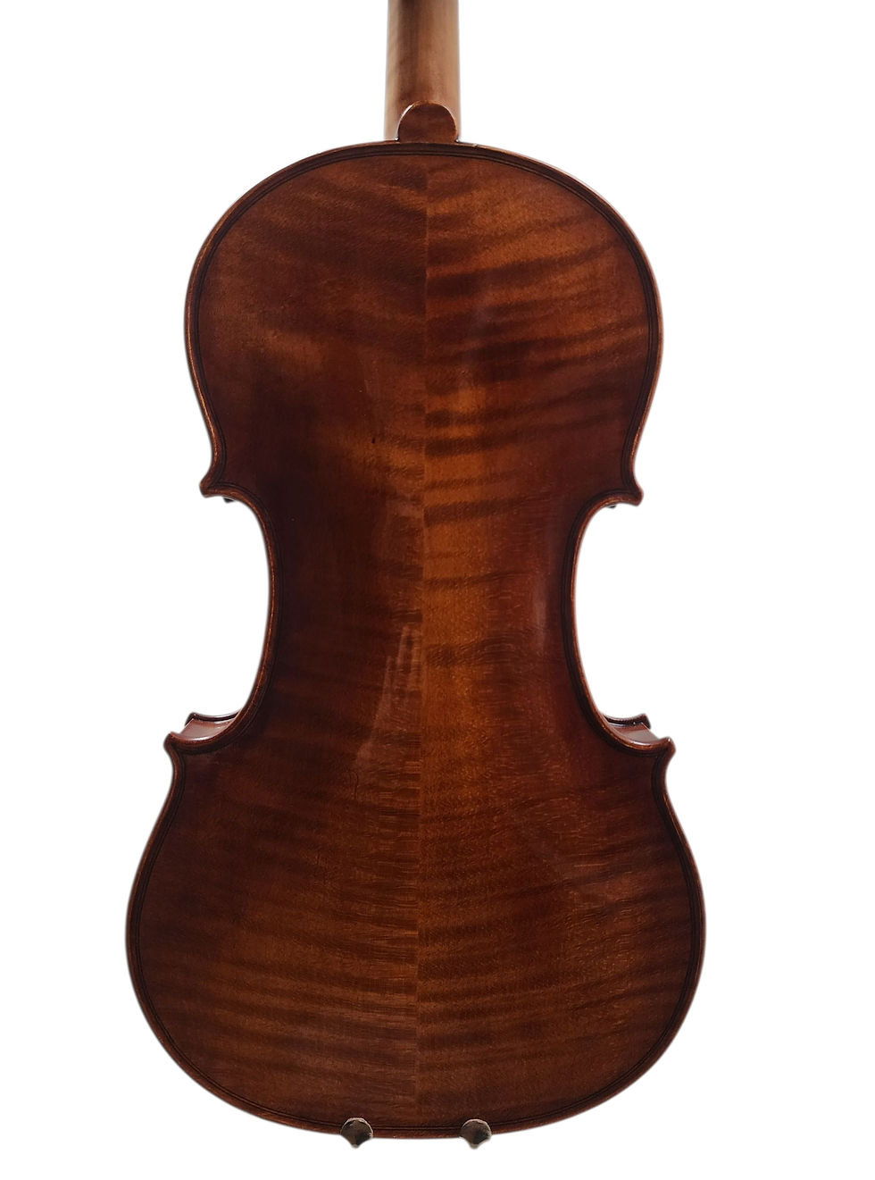 Thumbnail: Artist Series Soil Strad Violin Outfit by Bay Fine Strings