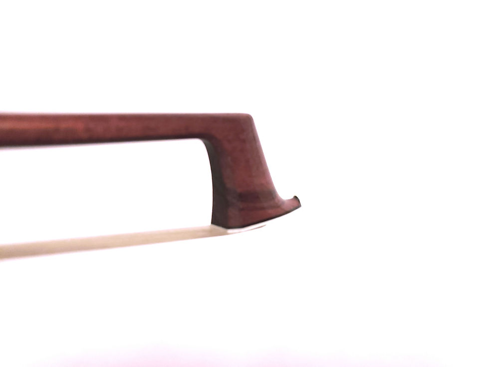 Thumbnail: Yongmin Na Violin Bow, South Korea, 2020