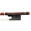 Thumbnail: Magdalena Sapeta Gold Mounted Violin Bow, 2020 Gold Medal St. Petersburg 