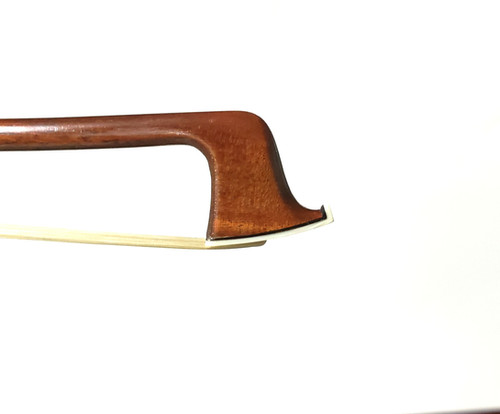 Charles Alfred Bazin, Mirecourt, France, 1940 | violinshop