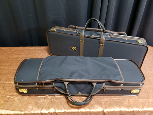 Musafia Lievissima Oblong with music pocket & Swarovski Crystals