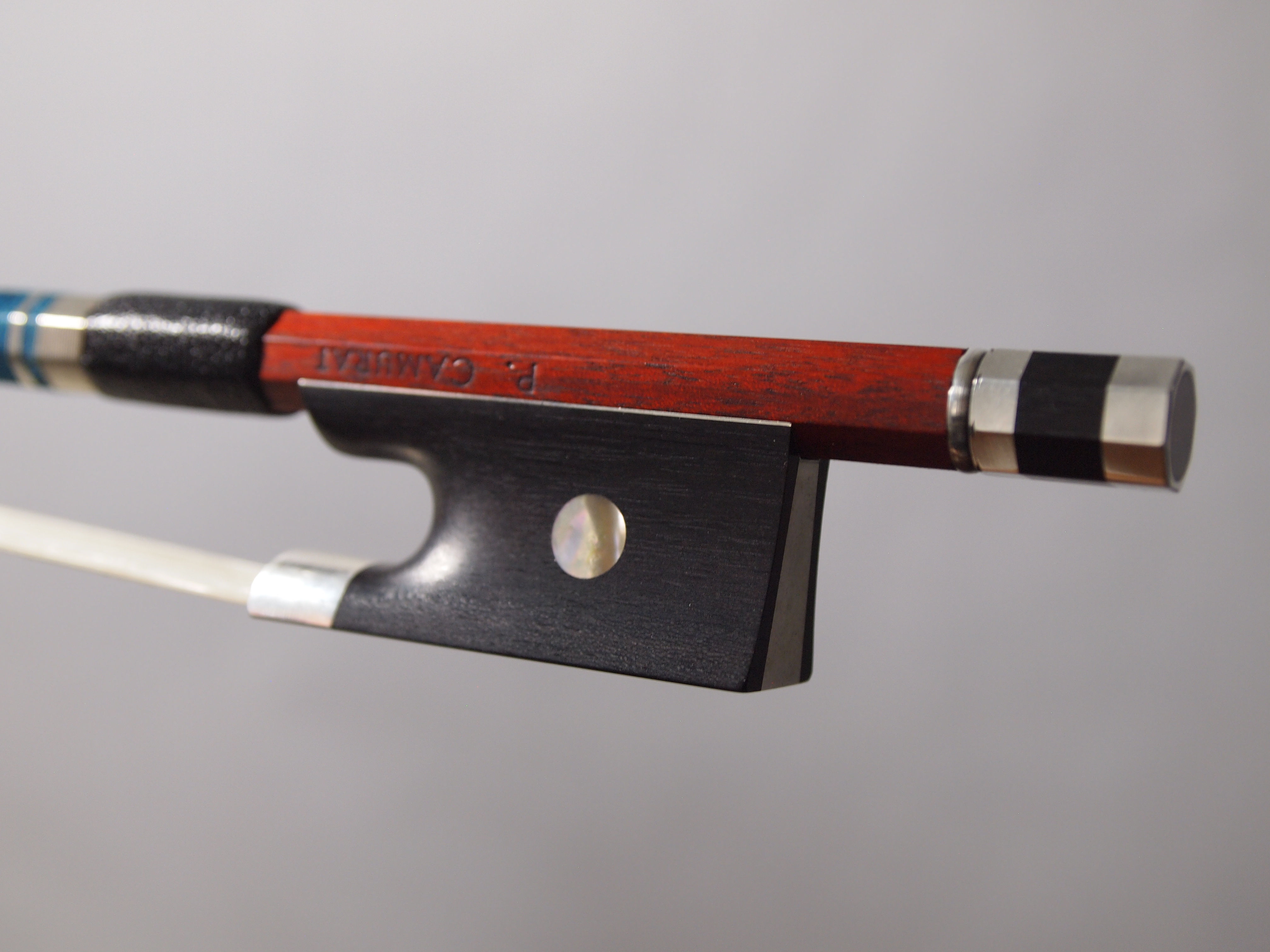 Pascal Camurat, S/E 2018 Montpellier, France 2018