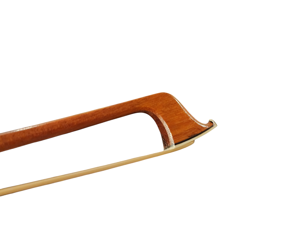 Thumbnail: Joseph Liu Violin Bow, Kansas City, USA 2021