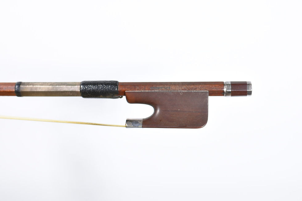 Thumbnail: John Bolander, California, USA, Early 20th C