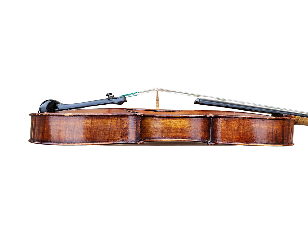 Thumbnail: Early 20th Century Maggini Model German Violin