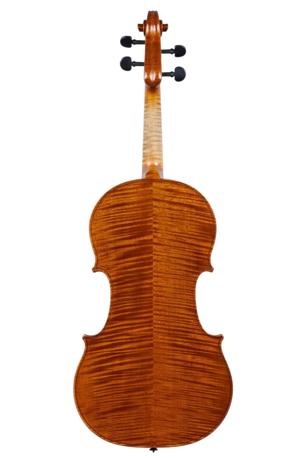 Thumbnail: Jihwan Park 16 inch Viola, Conte Vitale Guarneri  Model, Cremona, Italy 2026