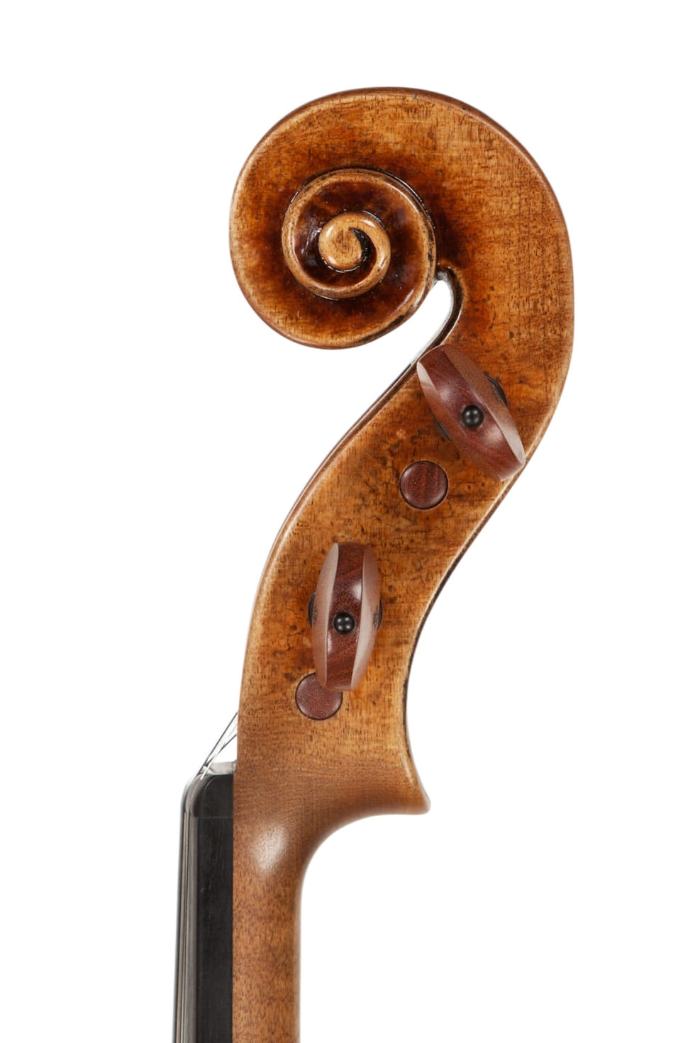 Thumbnail: Jens G. Johansson Violin, 1737 Panette Guarneri Model,  Cremona, Italy 2026