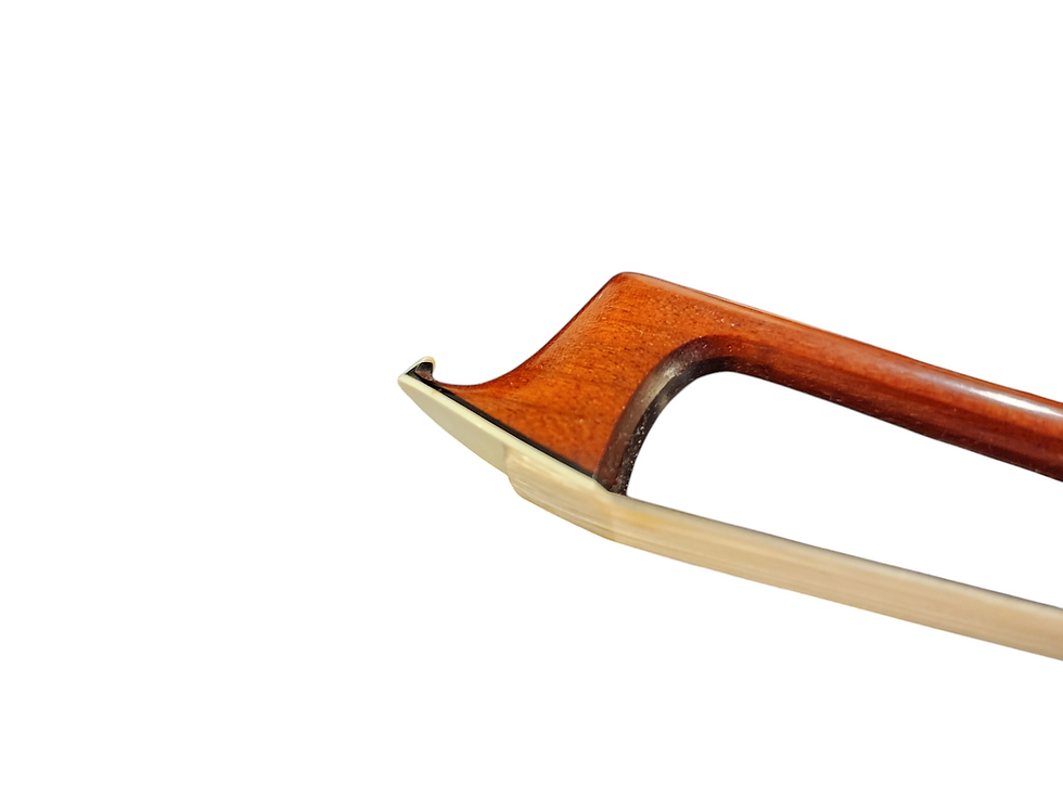 Thumbnail: Yongje Song Viola Bow, Seoul, South Korea 2024