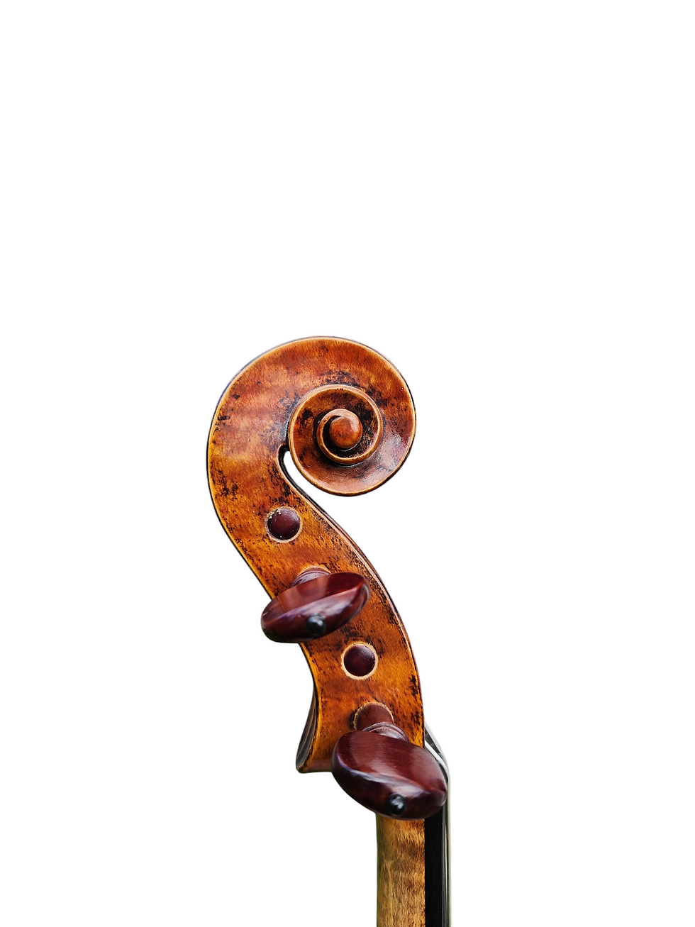 Thumbnail: Andre Leiseigneur Viola 15.5", 2019, France