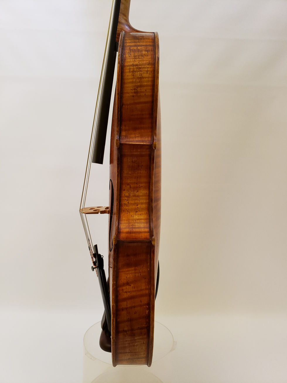 Thumbnail: John Juzek, Czechoslovakia, 1910 Guarneri 16"