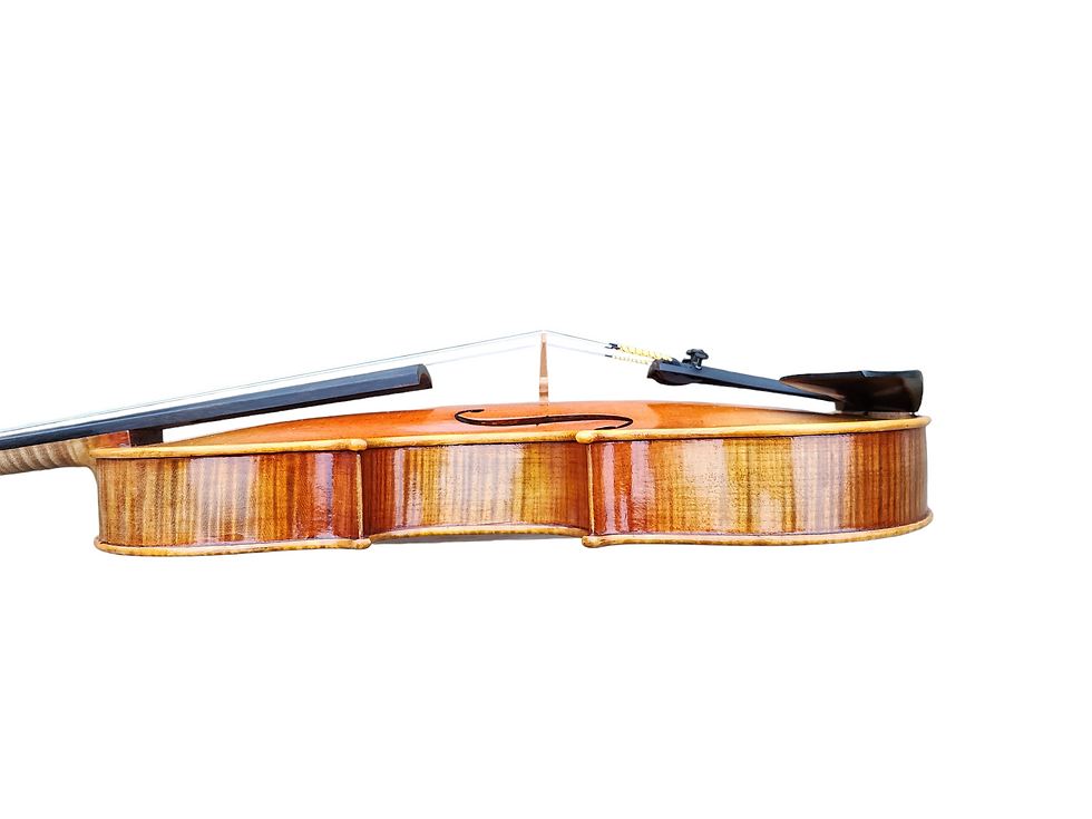 Thumbnail: Strad Moderne Viola Outfit by Bay Fine Strings