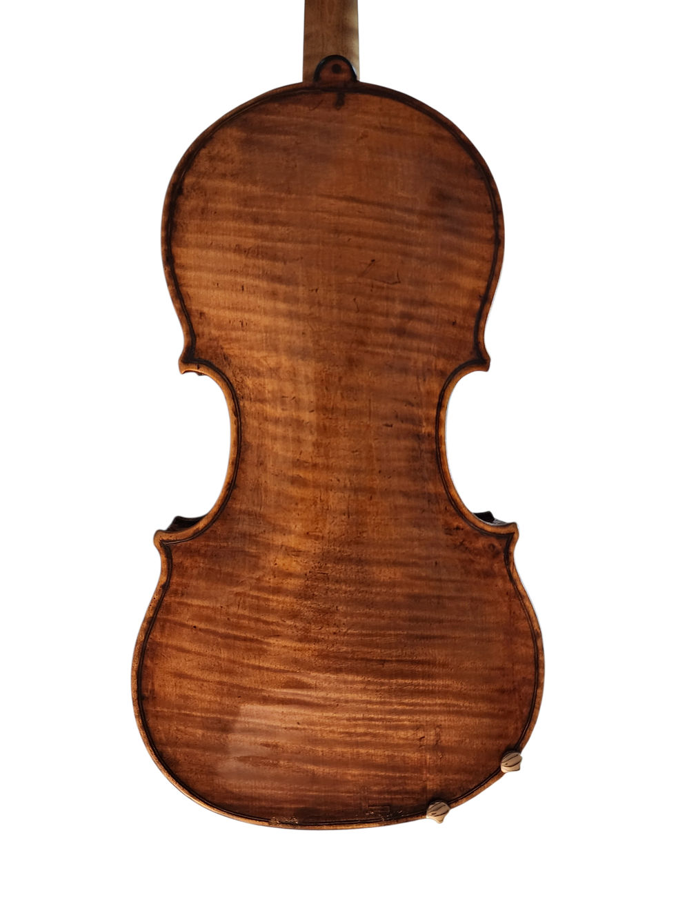 Thumbnail: Gaetano Pasta Violin, Brescia, Italy 1705-1710