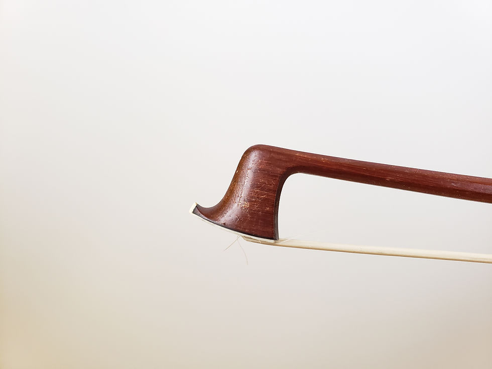 Thumbnail: Lothar Seifert, Markneukirchen, Germany 20th c