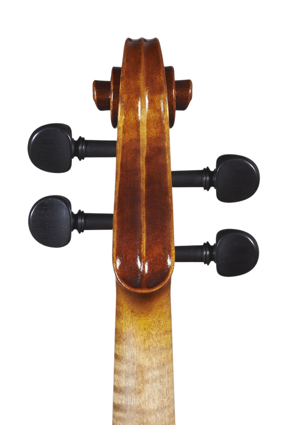 Thumbnail: Jihwan Park Violin, Leduc Guarneri Model, Cremona, Italy 2025