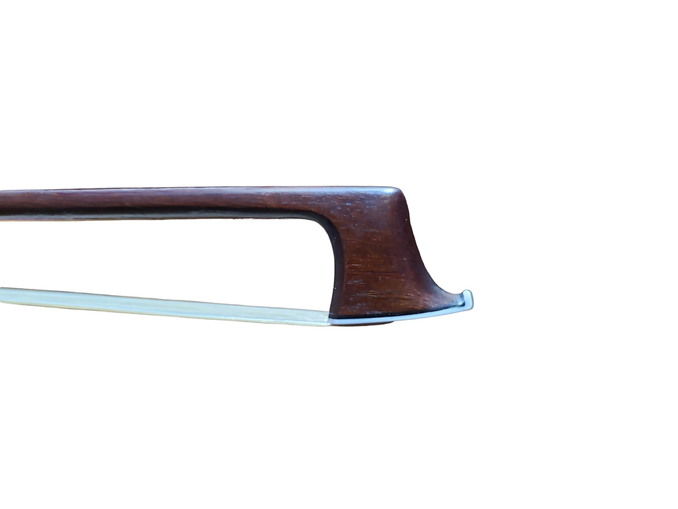 Thumbnail: Dominique Peccatte Workshop Bow, Mirecourt, France, 1865