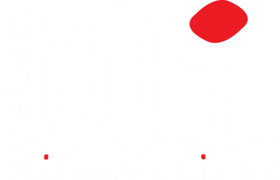 The System Innovations logo represents the company's commitment to innovative and high-quality audio-visual systems.