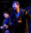 Andrew Halliday & Mike Mawhinney