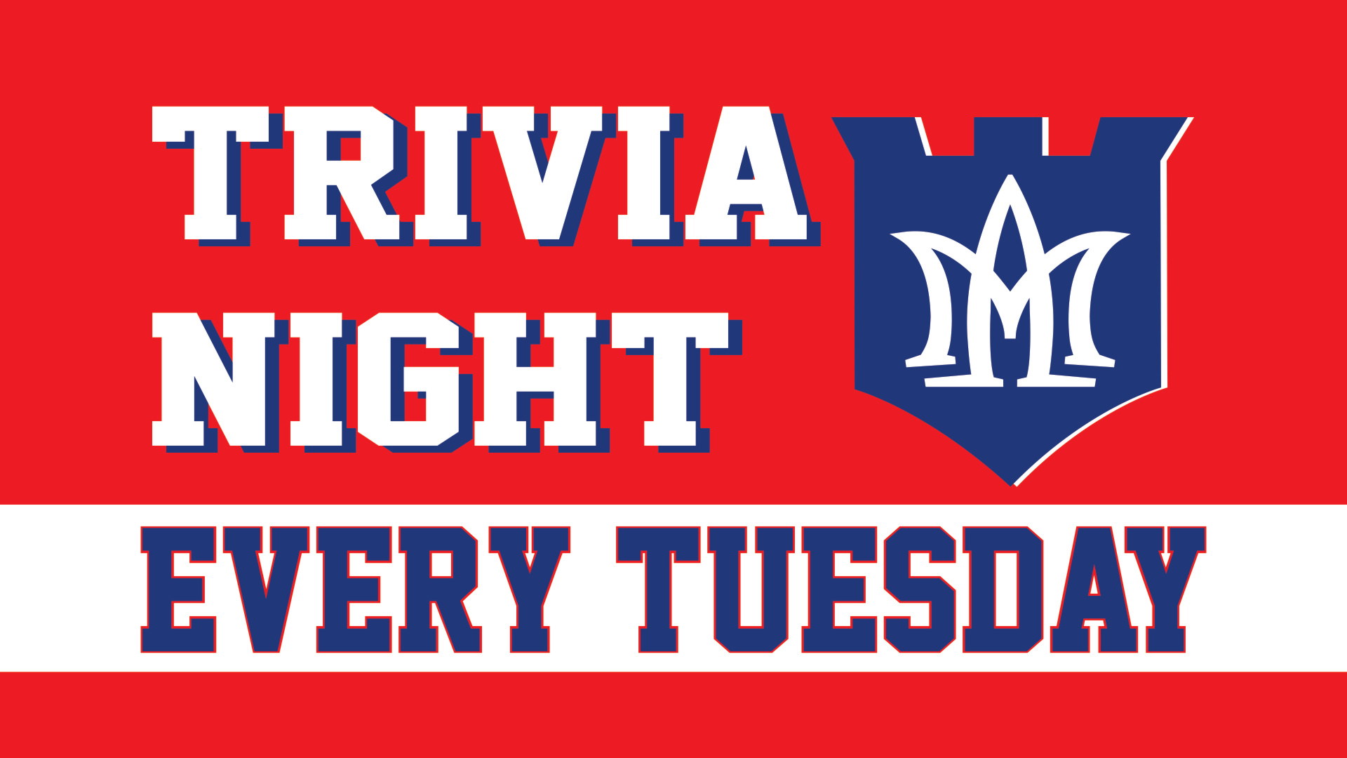 Trivia Tuesday