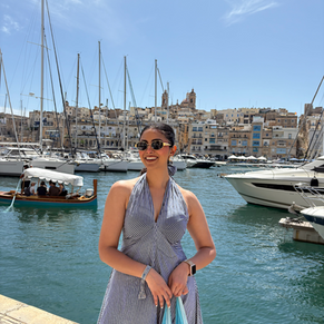 Malta: A Mediterranean Interlude