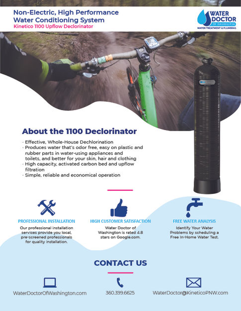 Product Flyer