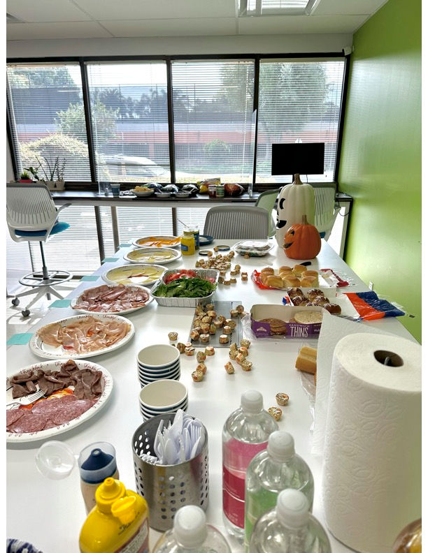 Photo of Sandwich Bar