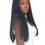 Thumbnail: Straight Yaki - Headband Wig