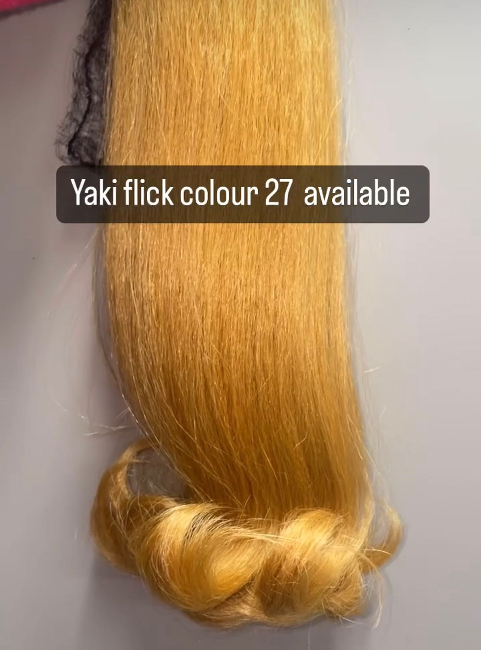 Thumbnail: Yaki Flick 