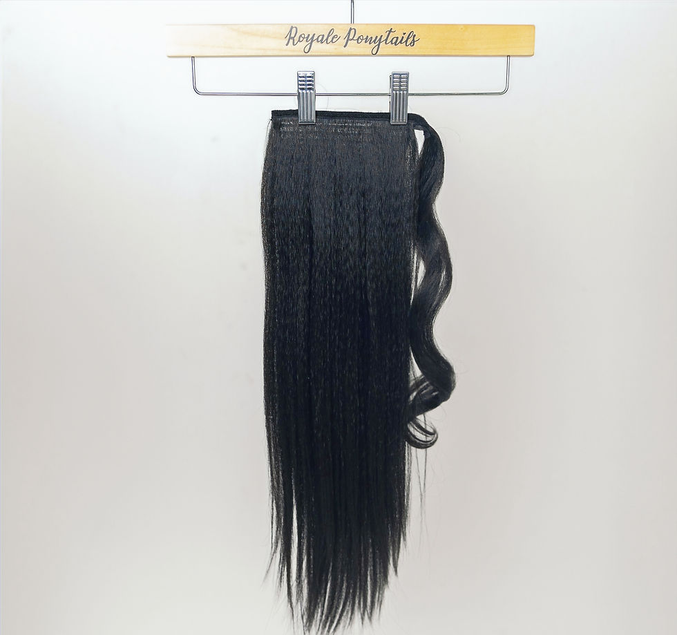 Thumbnail: Straight Yaki Set - US