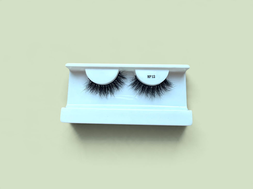 Thumbnail: Royale Lash Collection 