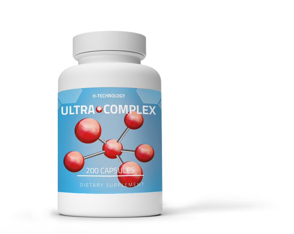 Ultra+Complex H-technology