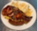Mixed Grill