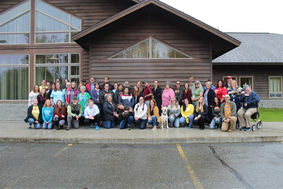 Sunshine Scoop - April 2026