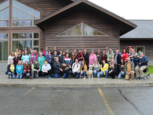 Sunshine Scoop - April 2026