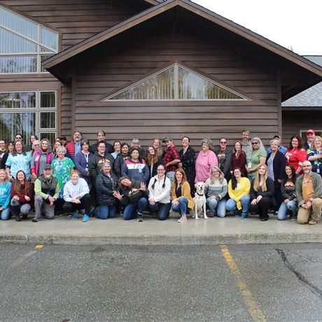 Sunshine Scoop - April 2026