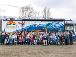 Build a Career That Matters — Join Sunshine CHC’s Behavioral Health Team