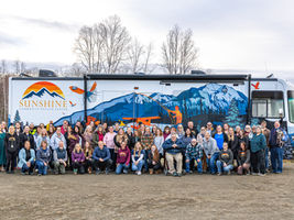 Build a Career That Matters — Join Sunshine CHC’s Behavioral Health Team