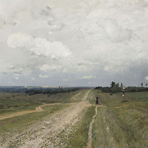 Du jardin secret des Lykov, vieux-croyants de Sibérie