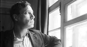 Boris Pasternak
