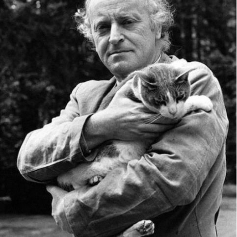Pour le 80ème anniversaire de la naissance de Joseph Brodsky