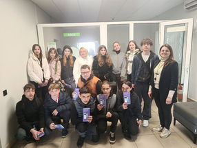 Фінансова грамотність починається з практики!