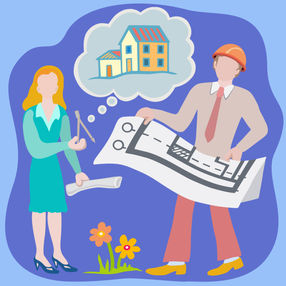 Будь архітектором, врятуй світ!