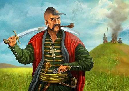 10 цікавинок про козаків