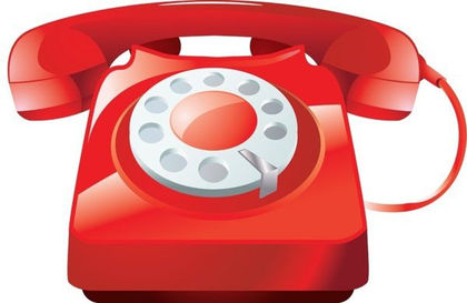 Telefon - przywrócony!