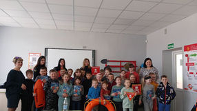 Безпекові заходи